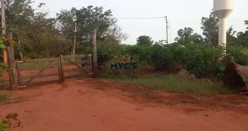 Fazenda à venda na Área Rural, sn, Zona Rural, Terenos