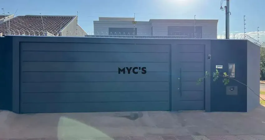 Casa com 1 quarto à venda na Centro Oeste, 377, Jardim Morenão, Campo Grande