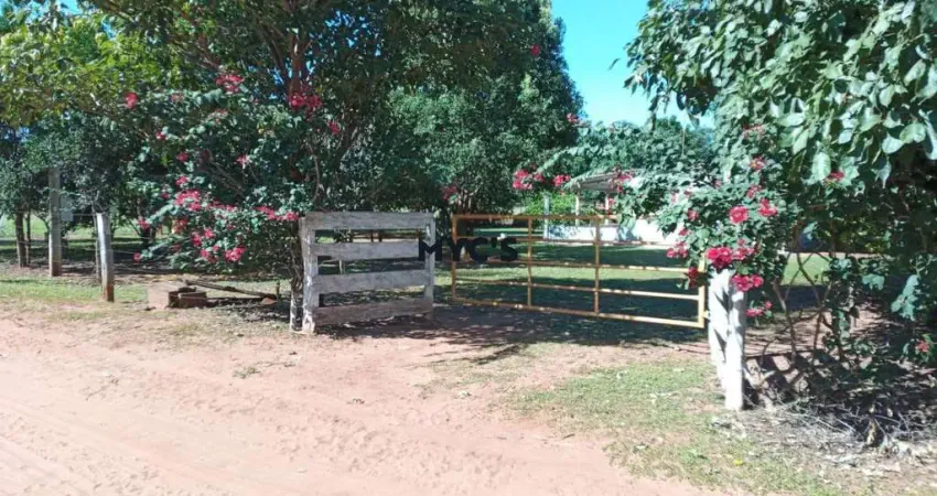 Casa com 2 quartos à venda na Br 262 km 418 a diri 10 kms, s/n, Zona Rural, Terenos
