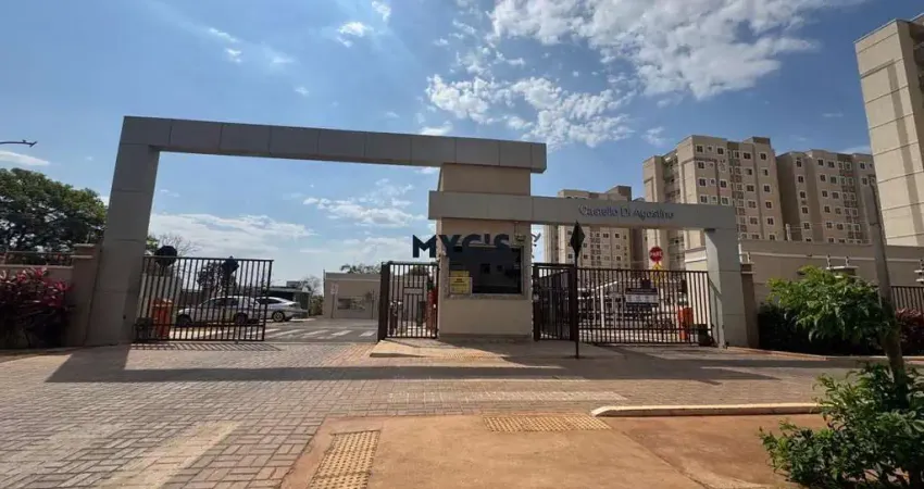 Apartamento com 2 quartos à venda na Rua Mariza Andrade Ribeiro, 1279, Parque Residencial Rita Vieira, Campo Grande