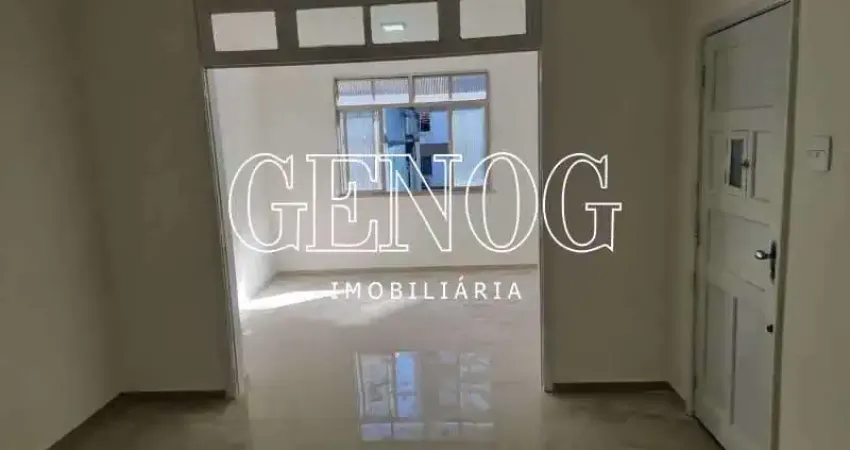 Apartamento com 3 quartos à venda na Rua Araújo Leitão, Engenho Novo, Rio de Janeiro