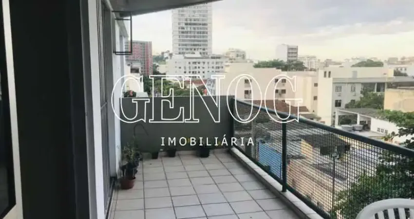 Apartamento com 2 quartos à venda na Rua Paula Brito, Andaraí, Rio de Janeiro