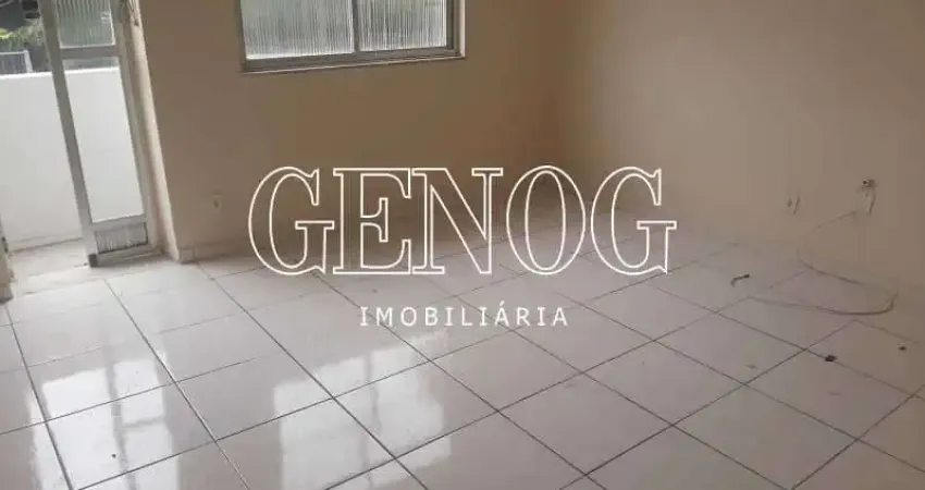 Apartamento com 2 quartos à venda na Rua Pereira de Almeida, Praça da Bandeira, Rio de Janeiro