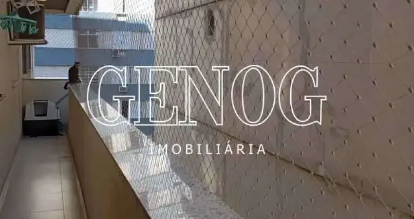 Apartamento com 2 quartos à venda na Rua Amoroso Costa, Tijuca, Rio de Janeiro