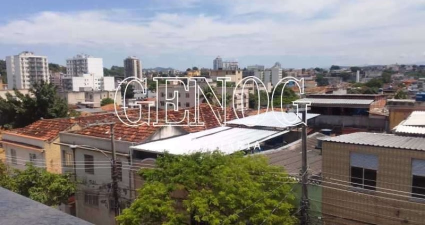 Apartamento com 2 quartos à venda na Rua Conselheiro Jobim, Engenho Novo, Rio de Janeiro