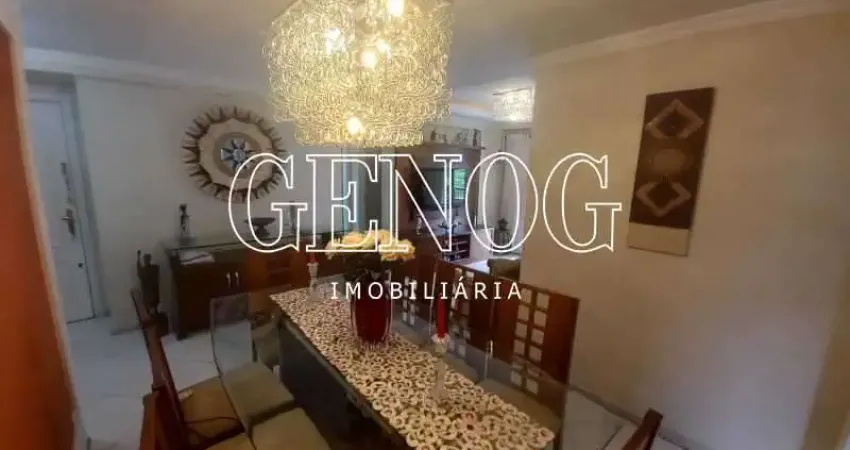 Apartamento com 3 quartos à venda na Rua Garibaldi, Tijuca, Rio de Janeiro