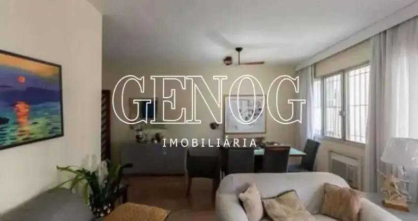 Apartamento com 3 quartos à venda na Rua Conde de Bonfim, Tijuca, Rio de Janeiro