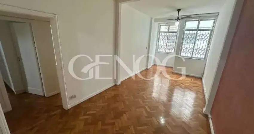 Apartamento com 3 quartos à venda na Rua Doutor Satamini, Tijuca, Rio de Janeiro