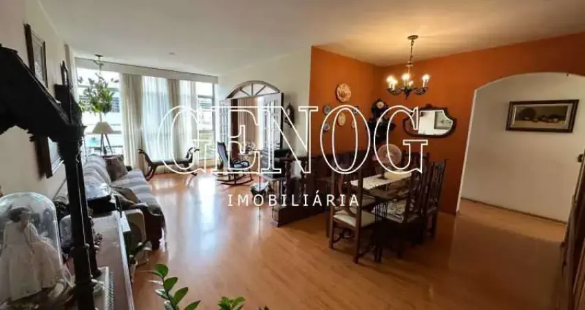 Apartamento com 3 quartos à venda na Avenida Melo Matos, Tijuca, Rio de Janeiro
