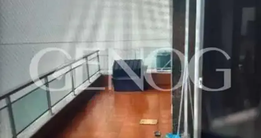 Apartamento com 3 quartos à venda na Rua Araxá, Grajaú, Rio de Janeiro