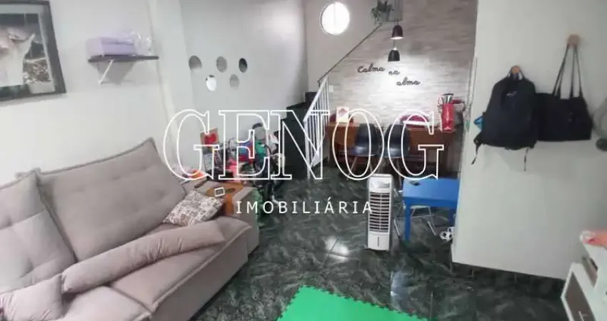 Casa em condomínio fechado com 2 quartos à venda na Rua Barão de Cotegipe, Vila Isabel, Rio de Janeiro