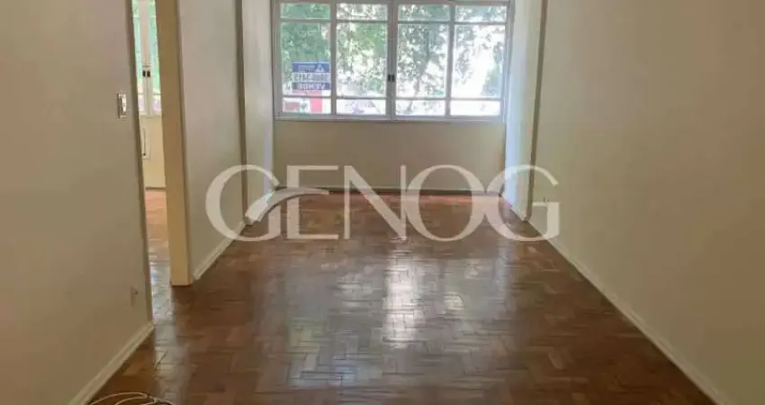 Apartamento com 2 quartos à venda na Rua Araújo Pena, Tijuca, Rio de Janeiro
