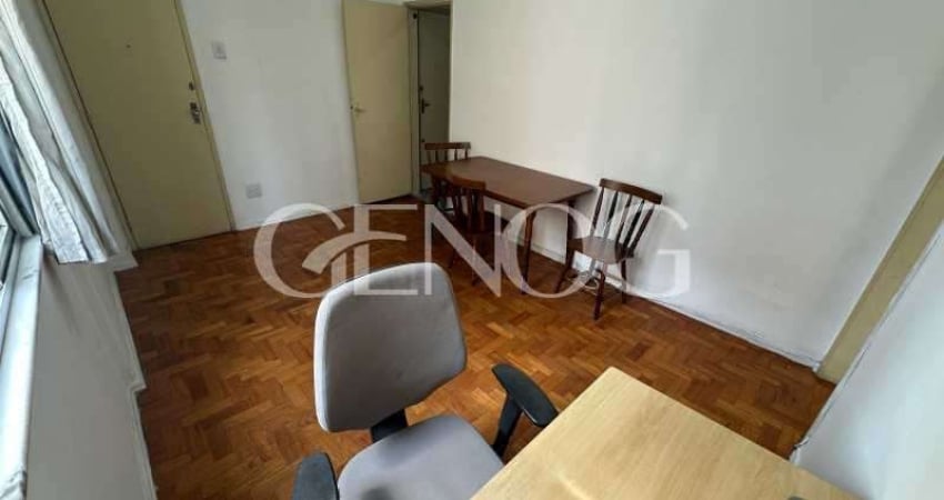 Apartamento com 1 quarto para alugar na Rua Mariz e Barros, Maracanã, Rio de Janeiro