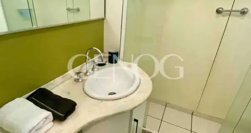 Apartamento com 1 quarto à venda na Rua Barata Ribeiro, Copacabana, Rio de Janeiro