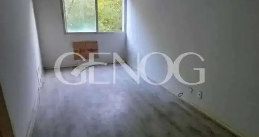 Apartamento com 2 quartos à venda na Rua Leitão, 607, Engenho Novo, Rio de Janeiro