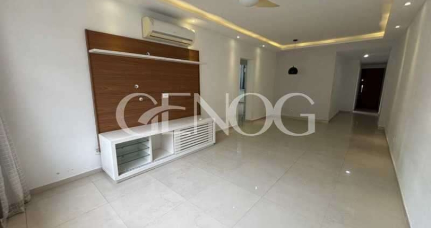 Apartamento com 3 quartos à venda na Rua Aguiar, Tijuca, Rio de Janeiro