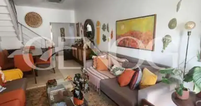 Cobertura com 3 quartos à venda na Rua Doutor Renato Rocco, Tijuca, Rio de Janeiro