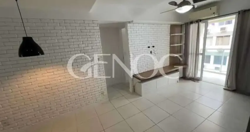Apartamento com 2 quartos à venda na Rua General Espírito Santo Cardoso, Tijuca, Rio de Janeiro