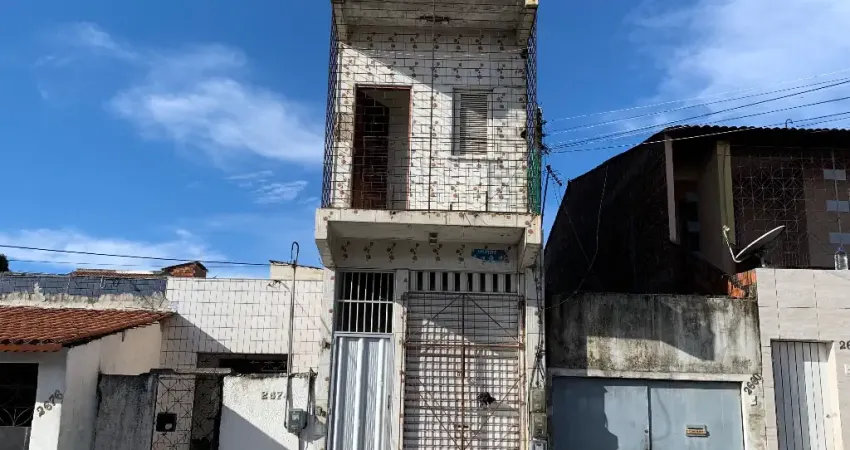 Casa à venda no Quintino Cunha, Fortaleza 