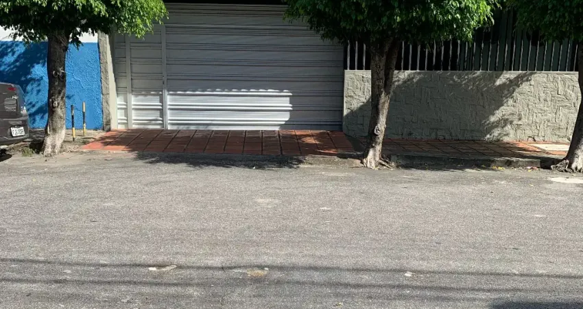 Casa com 5 quartos à venda na Rua Ana Julião, 53, Antônio Bezerra, Fortaleza