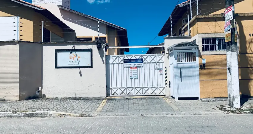 Apartamento com 2 quartos à venda na Rua Dom Lustosa, 985, Jangurussu, Fortaleza