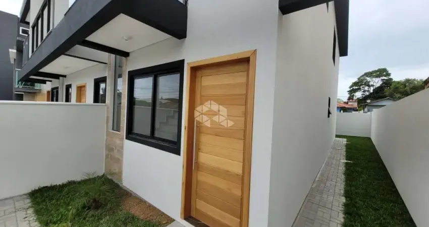 CASA SOBRADO COM 2 DORMITÓRIOS /QUARTOS AMBAS É SUITE a VENDA  R$ 445.000,00 INGLESES FLORIANÓPOLIS