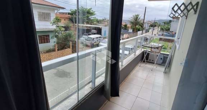 APARTAMENTO MOBILIADO 2 DORMITÓRIOS/ QUARTOS 1 SUÍTE INGLESES/CENTRO EM FLORIANÓPOLIS A VENDA R$ 420.000,00
