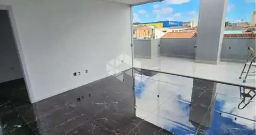 COBERTURA COM ELEVADOR 2 DORMITÓRIOS/ QUARTOS AS 2 SÃO SUÍTES 4 VAGAS DE GARAGEM NO INGLESES- FLORIANÓPOLIS A VENDA  R$ 689.000,00