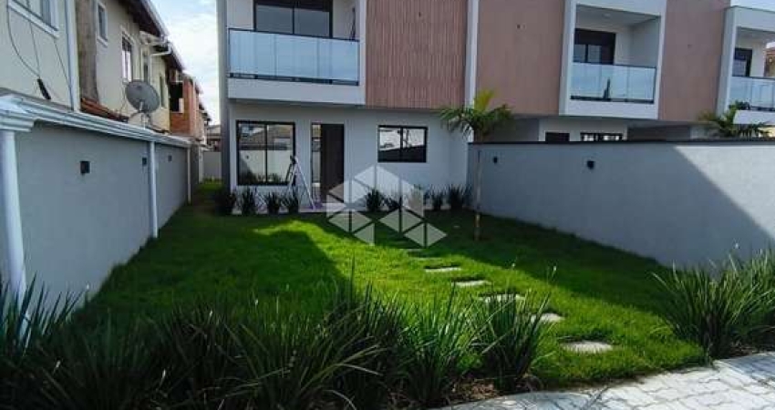 CASA / SOBRADO / DUPLEX COM 4 DORMITÓRIOS /QUARTOS 2 SUÍTES a VENDA  R$ 720.000,00 INGLESES FLORIANÓPOLIS
