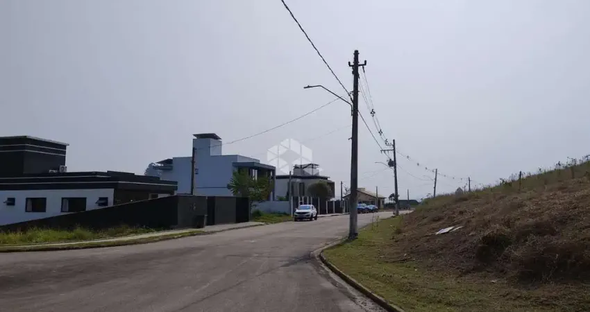 Terreno no condomínio ecoville  próximo ao contorno viário biguaçu - sc a venda r$ 175.000,00