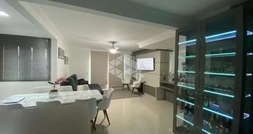 Cobertura Duplex com Vista para Mar Todo Mobiliado 3 Dormitórios Ingleses - Florianópolis a venda por R$ 850.000,00