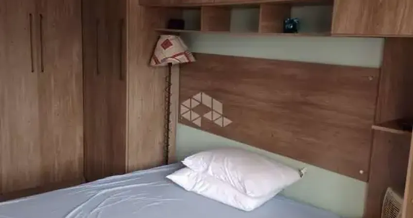 APARTAMENTO DE 2 QUARTOS/DORMITÓRIOS A VENDA NO BAIRRO KOBRASOL EM SÃO JOSÉ /SC