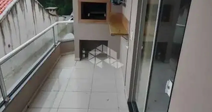 APARTAMENTO 2 DORMITÓRIOS 1 SUITE NO BAIRRO INGLESES - FLORIANÓPOLIS