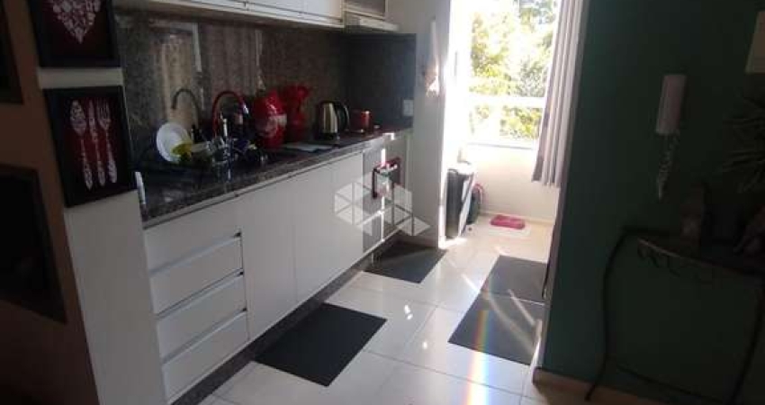 APARTAMENTO A VENDA NOS INGLESES DO RIO VERMELHO EM FLORIANÓPOLIS POR R$ 360.000