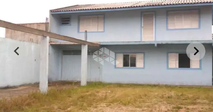 Casa à venda no bairro Ingleses do Rio Vermelho - Florianópolis/SC