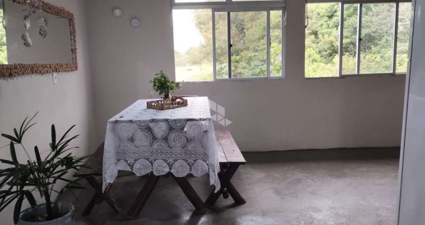 Casa com 3 quartos à venda na Recanto Feliz, 126, São João do Rio Vermelho, Florianópolis