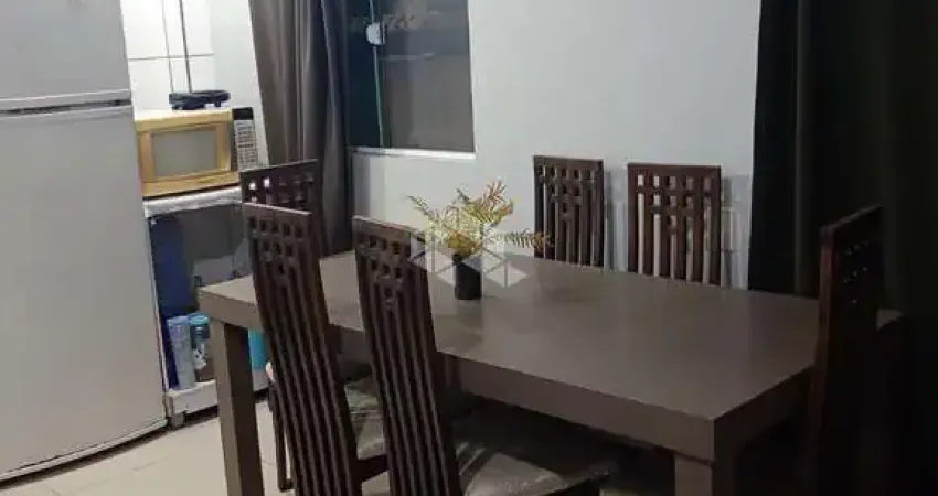 Apartamento à Venda nos Ingleses - 2 Dormitórios Por R$170.000,00