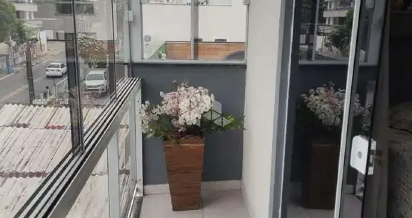 APARTAMENTO DECORADO E MOBILIADO 2 DORMITÓRIOS C/ 1 SUÍTE  99 M² A VENDA NO INGLESES R$649.000,00