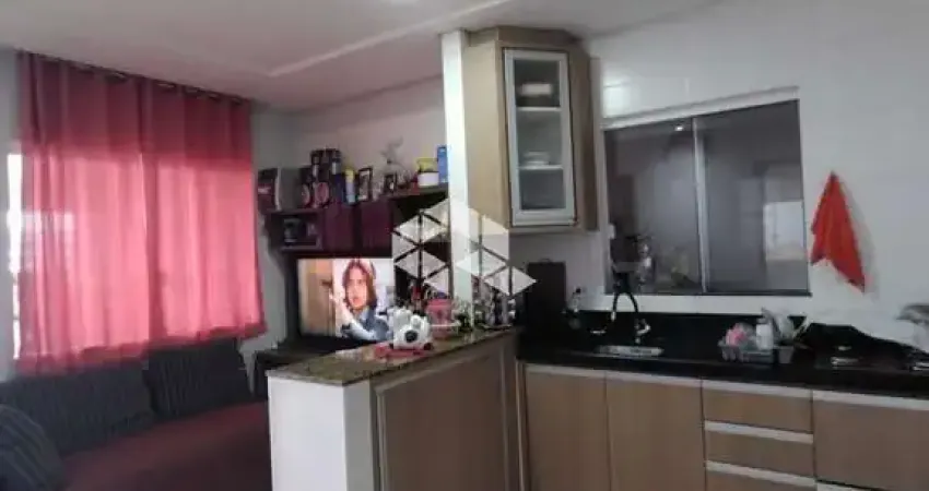 Casa com 3 quartos à venda na Pedro Antônio Abreu, 73, Barra do Aririú, Palhoça