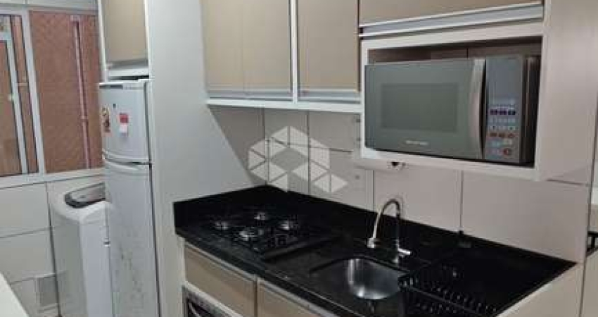 Apartamento com 2 Dormitórios, Pronto para Morar em Palhoça - Guarda do Cubatão