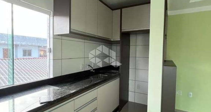APARTAMENTO 2 DORMITÓRIOS / QUARTOS A VENDA INGLESES - FLORIANÓPOLIS  R$ 199.900,00