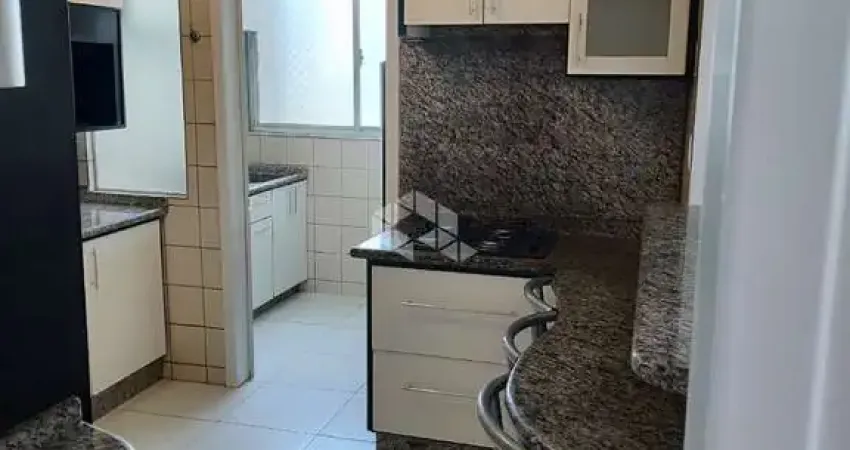 Apartamento 3 dormitórios recém reformado estreito / florianópolis a venda r$ 699.000,00