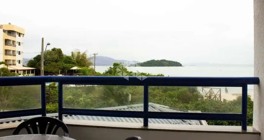 Apartamento cobertura Vista mar em Canasvieiras, Florianópolis