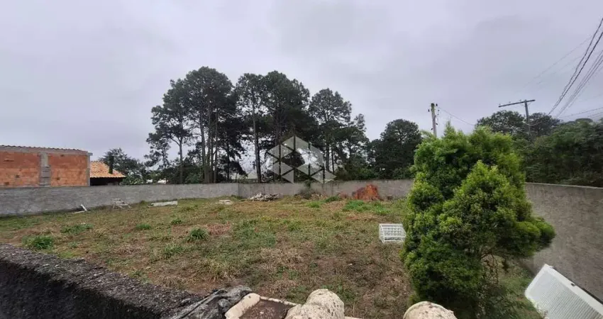 Terreno à Venda em São João Do Rio Vermelho - Florianópolis/SC