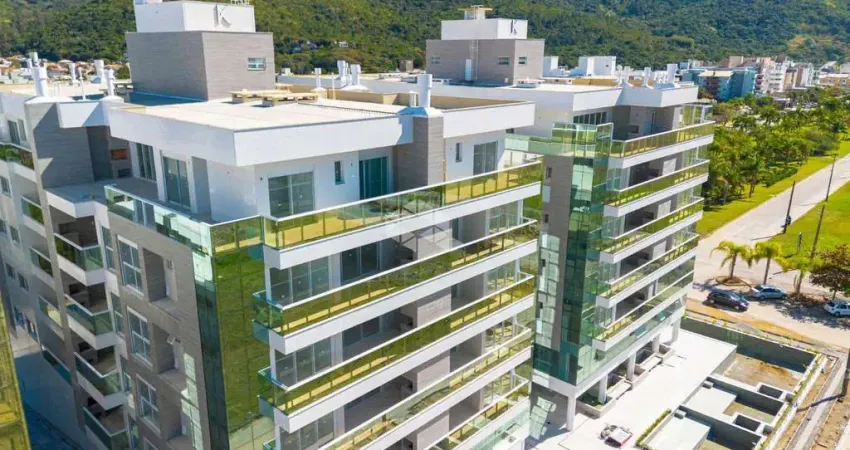 Descubra a Elegância e Conforto desta Cobertura em Palmas, SC