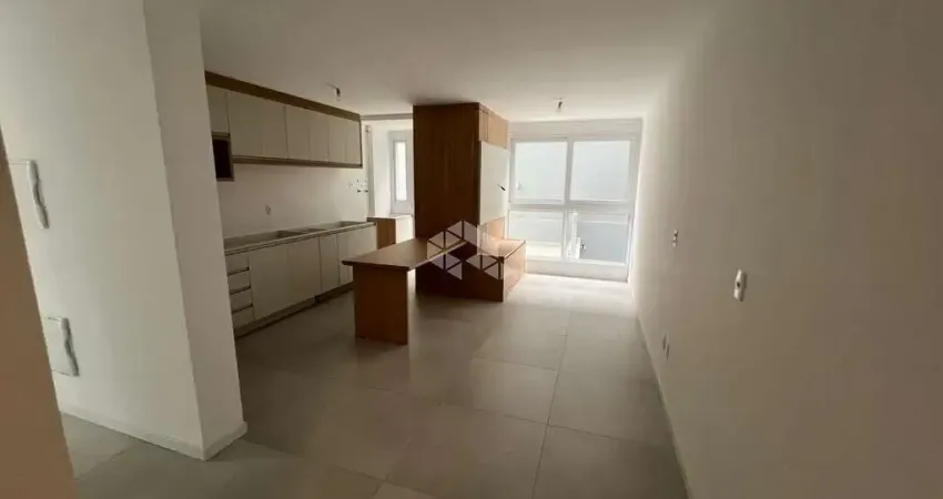 Apartamento com 2 quartos à venda na Rua Acary Margarida, 317, Canasvieiras, Florianópolis