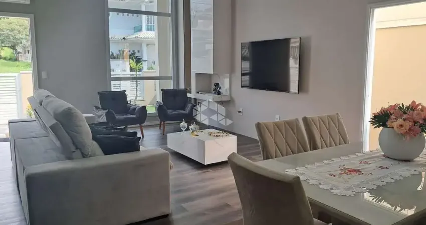 Casa com 3 quartos à venda na Rua dos Canários, 56, Pedra Branca, Palhoça