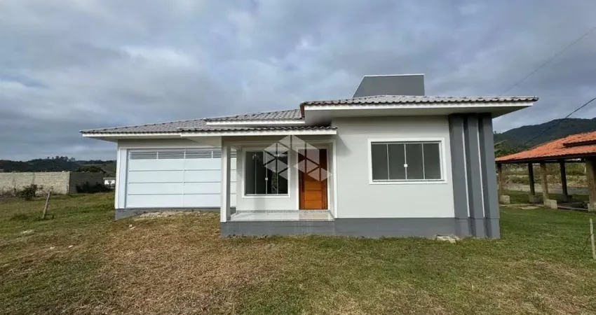 Casa com 3 quartos à venda na Geral de Sorocaba do Sul, s/n, 100, Sorocaba do Sul, Biguaçu