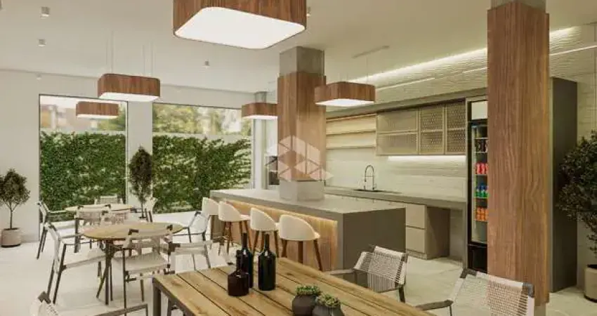 Apartamento com 2 quartos à venda na XV De Novembro, 198, XV de Novembro, Tijucas