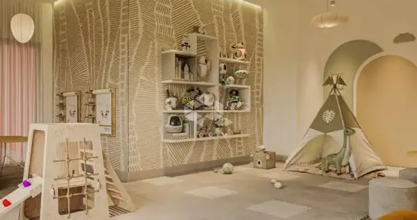 Apartamento com 2 quartos à venda na XV De Novembro, 198, XV de Novembro, Tijucas